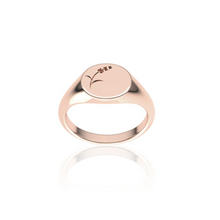 Load image into Gallery viewer, Lavender Ring - Forever Wild Limited