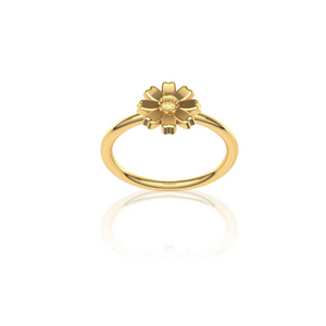 Daisy Ring - Forever Wild Limited