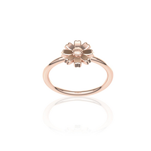 Daisy Ring - Forever Wild Limited