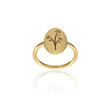 Load image into Gallery viewer, Wildflower Ring - Forever Wild Limited
