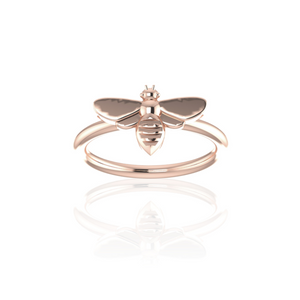 Bee Ring - Forever Wild Limited
