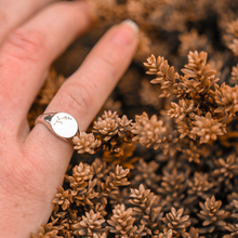 Load image into Gallery viewer, Lavender Ring - Forever Wild Limited
