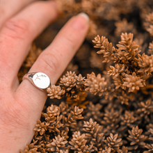 Load image into Gallery viewer, Lavender Ring - Forever Wild Limited