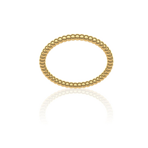 Orbital Moon Band Ring - Forever Wild Limited