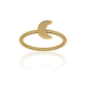 Moon Ring - Forever Wild Limited