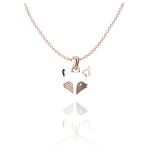 Load image into Gallery viewer, Fox Necklace - Forever Wild Limited
