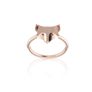 Fox Ring - Forever Wild Limited
