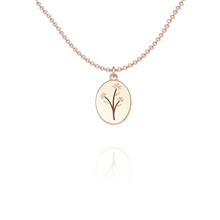 Load image into Gallery viewer, Wildflower Necklace - Forever Wild Limited
