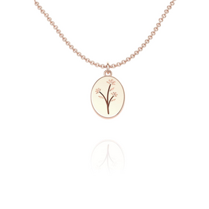 Wildflower Necklace - Forever Wild Limited