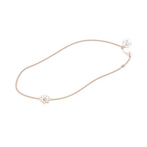 Daisy Anklet - Forever Wild Limited