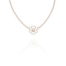 Load image into Gallery viewer, Daisy Necklace - Forever Wild Limited
