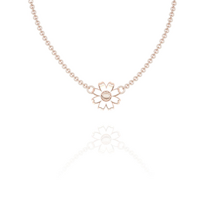 Daisy Necklace - Forever Wild Limited