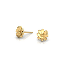 Load image into Gallery viewer, Daisy Studs - Forever Wild Limited
