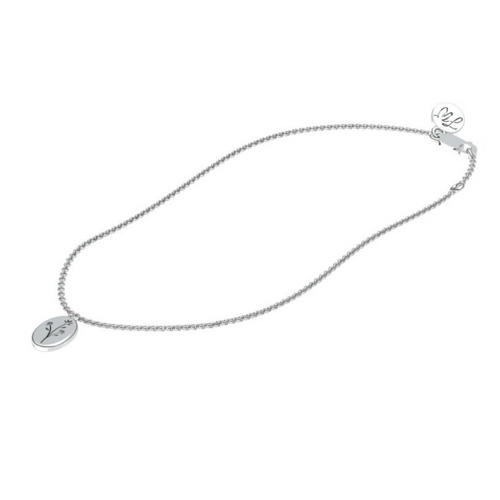 Wildflower Anklet - Forever Wild Limited