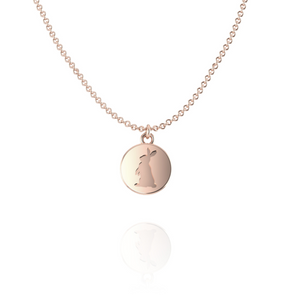 Bunny Necklace - Forever Wild Limited