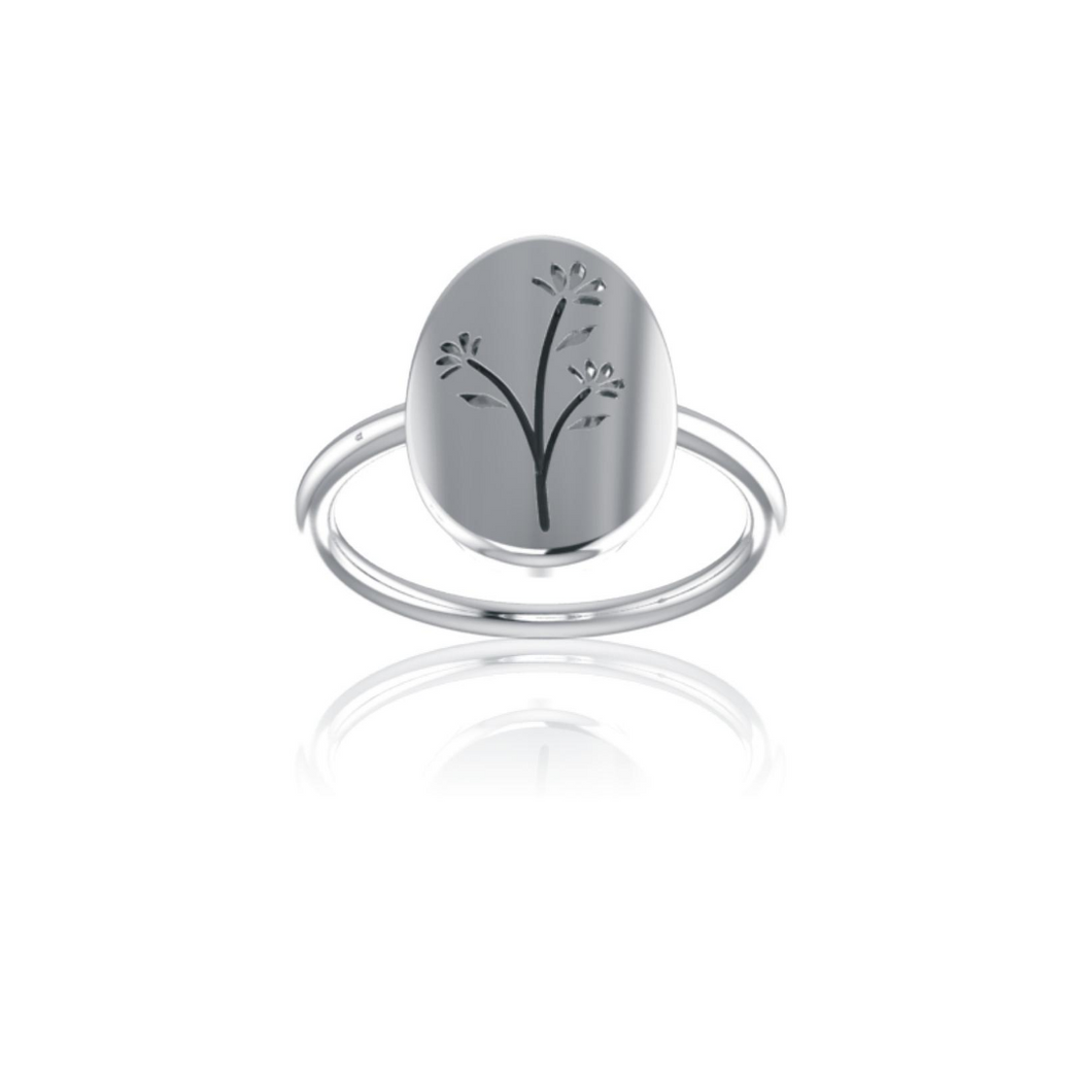 Wildflower Ring - Forever Wild Limited