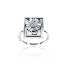 Load image into Gallery viewer, Sunflower Ring - Forever Wild Limited
