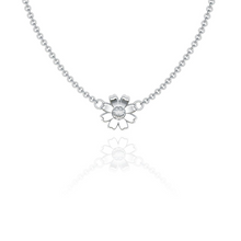 Load image into Gallery viewer, Daisy Necklace - Forever Wild Limited
