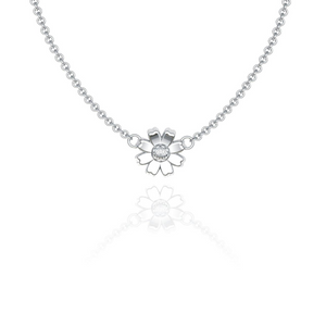 Daisy Necklace - Forever Wild Limited