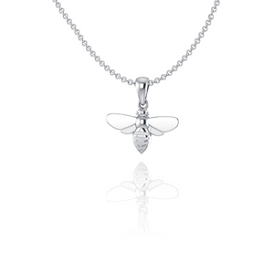 Bee Necklace - Forever Wild Limited