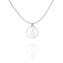 Load image into Gallery viewer, Bunny Necklace - Forever Wild Limited
