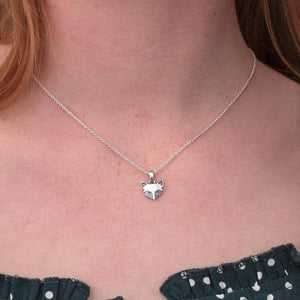 Fox Necklace - Forever Wild Limited