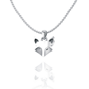 Fox Necklace - Forever Wild Limited