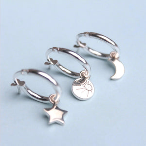 Star Hoops - Forever Wild Limited